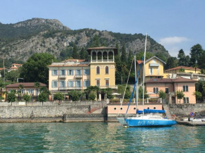 Hotel Villa Marie Tremezzo